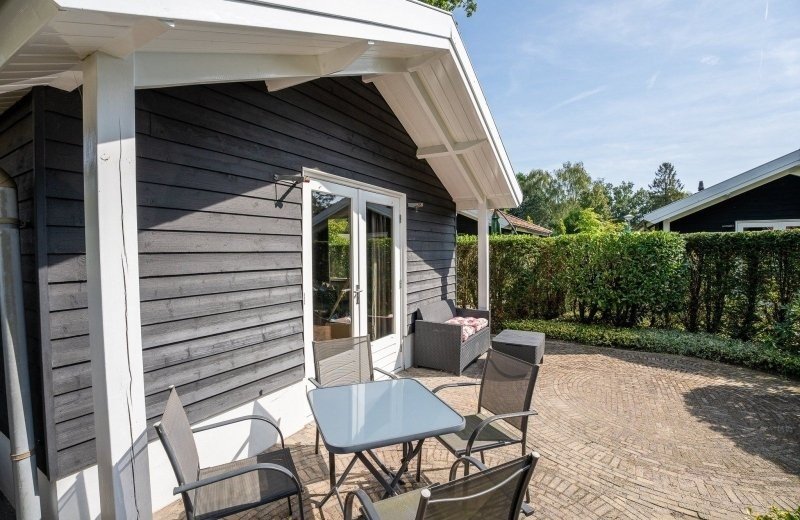 Bungalow huren op de veluwe