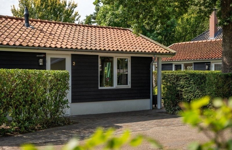 Bungalow huren putten