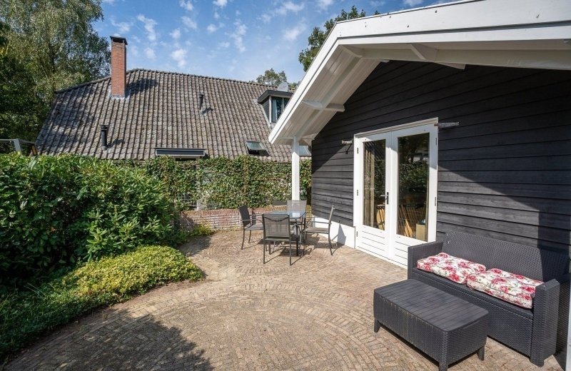 Bungalow putten