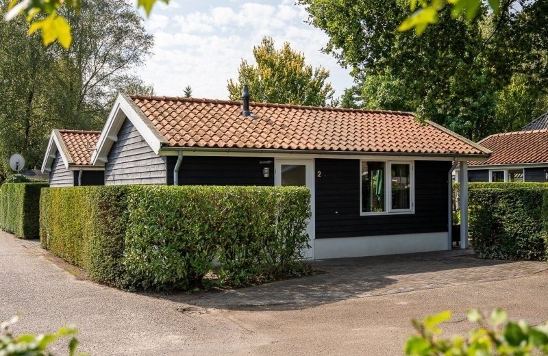 Bungalow veluwe