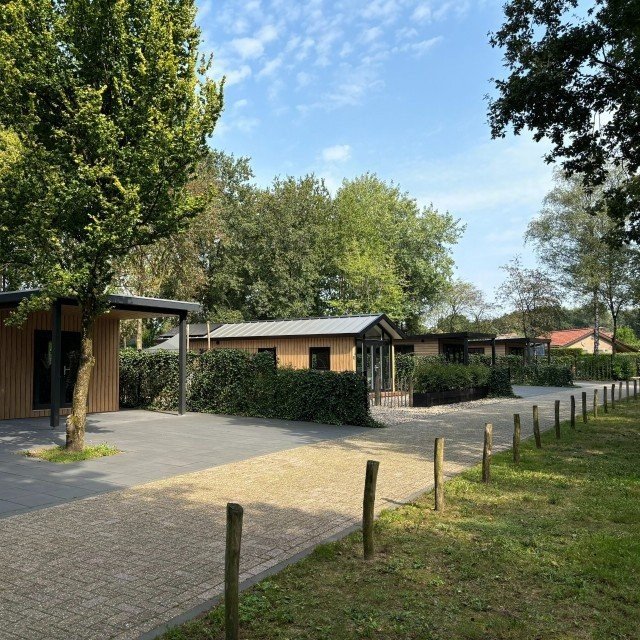 Bospark Putten