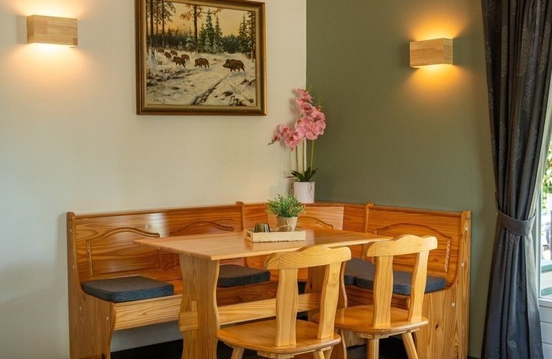 Vakantiehuis 2 personen veluwe